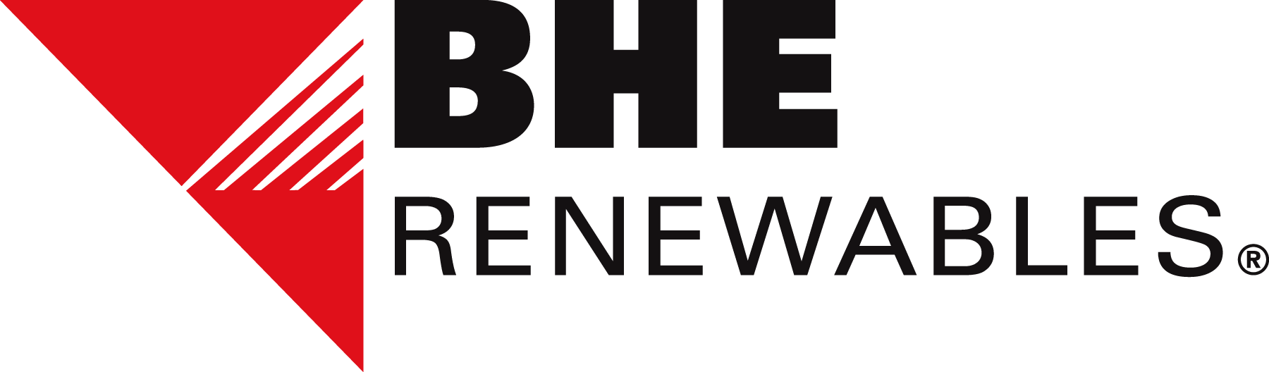 Geothermal bhe renewables