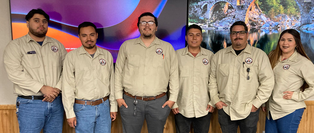 Imperial Valley College Students