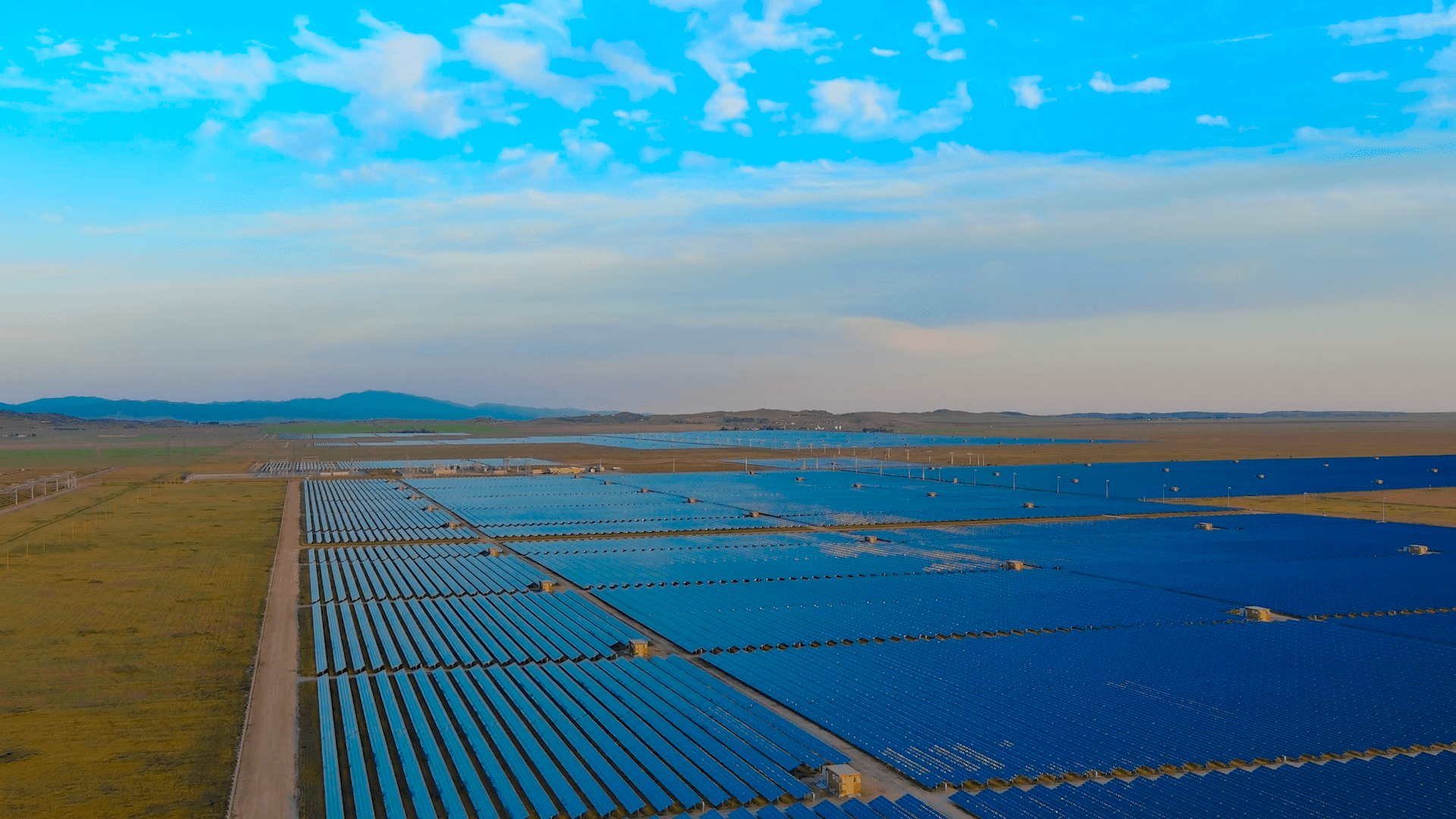 Solar Energy Projects