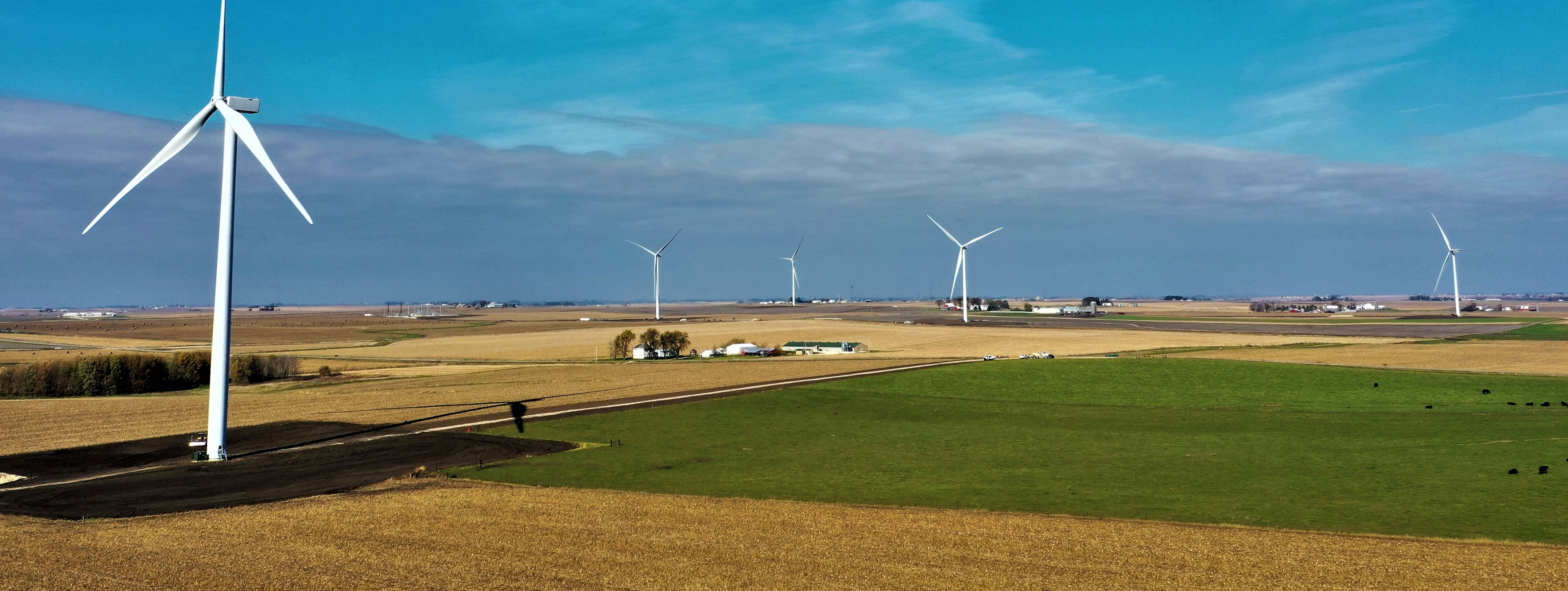 Independence Wind Farm