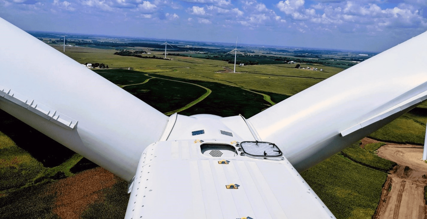 Walnut Ridge Wind Project