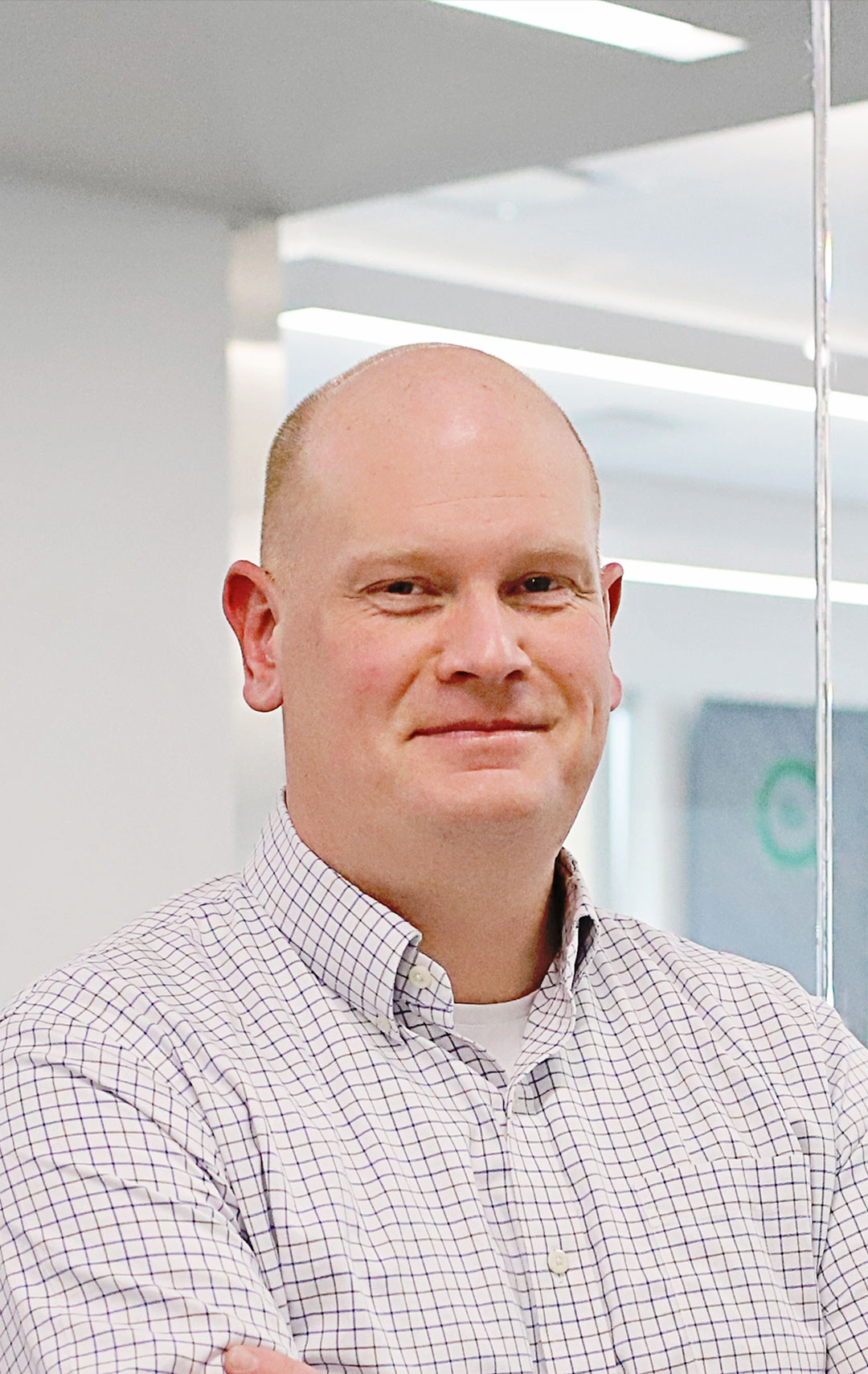 Senior Vice President, Renewable Development John Guy