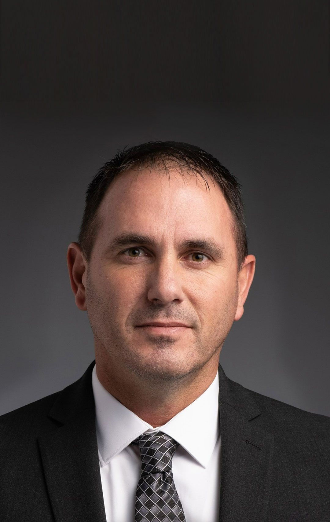 Vice President, Generation Operations, Geothermal and Gas Eric Bowen