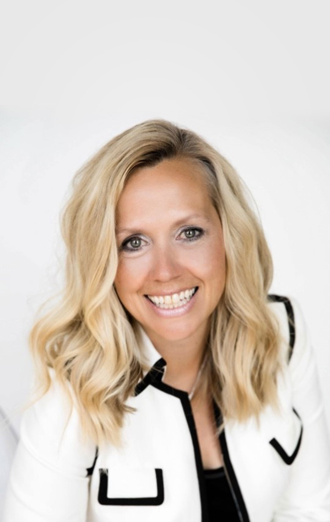 Vice President, Human Resources and Talent Management Jean Clabaugh