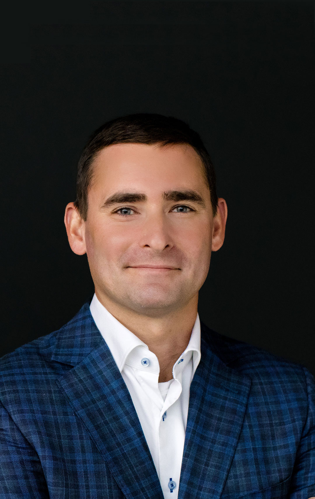 Vice President, Generation Operations, Solar and Wind Bryan Loveless