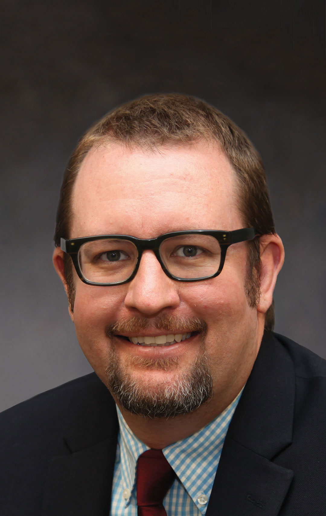 Vice President, Energy Markets and Transmission Steve Rowley