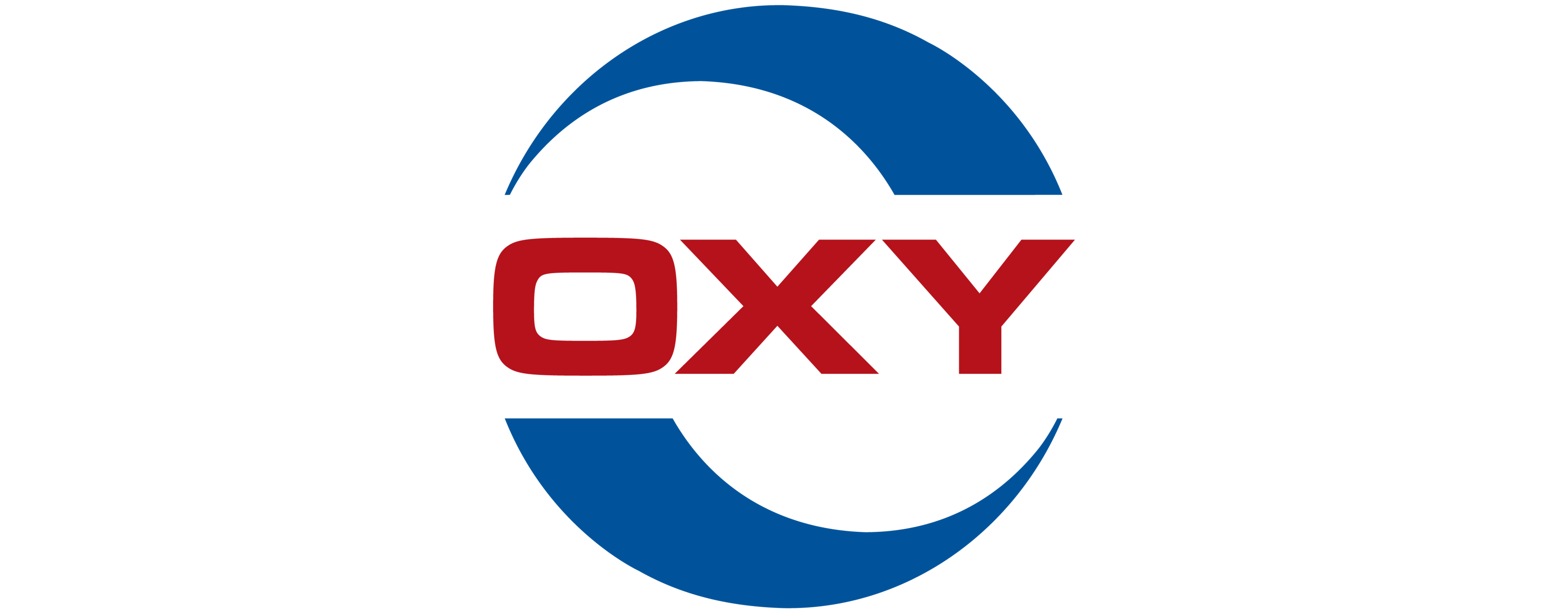 OXY Logo 