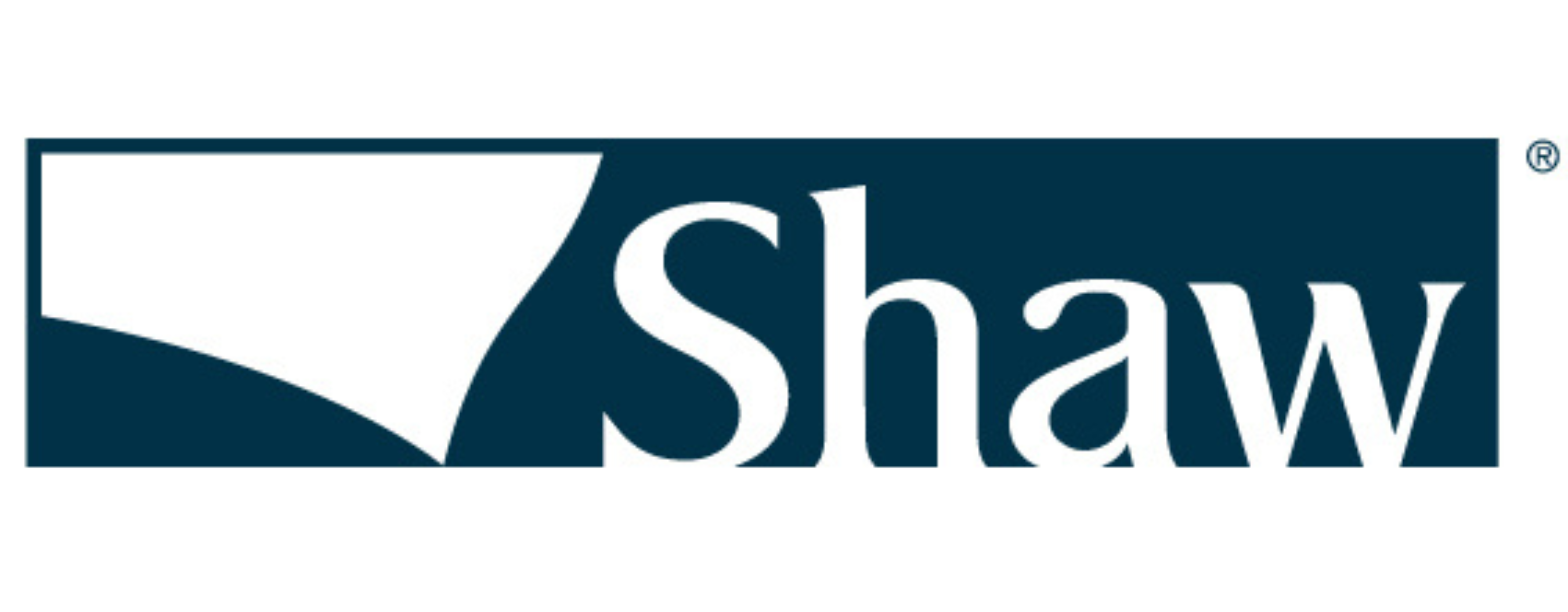 Shaw Logo 