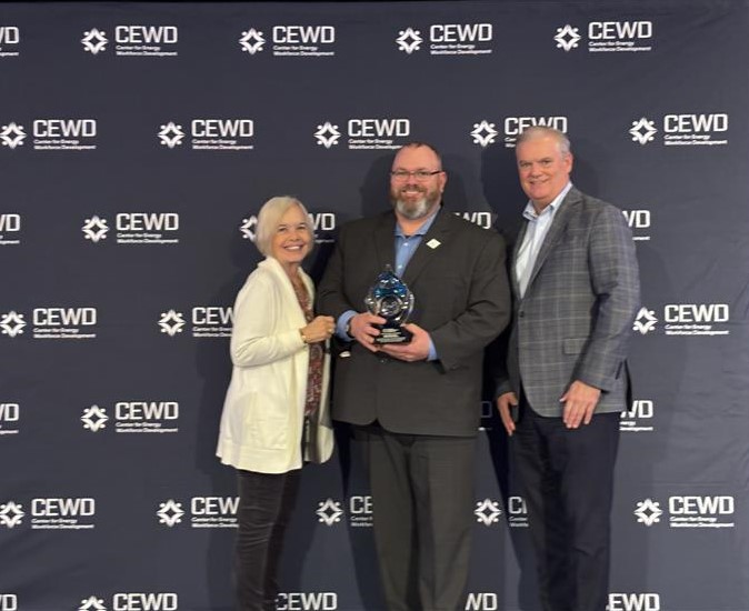 VETRN Employee Resource Group Members